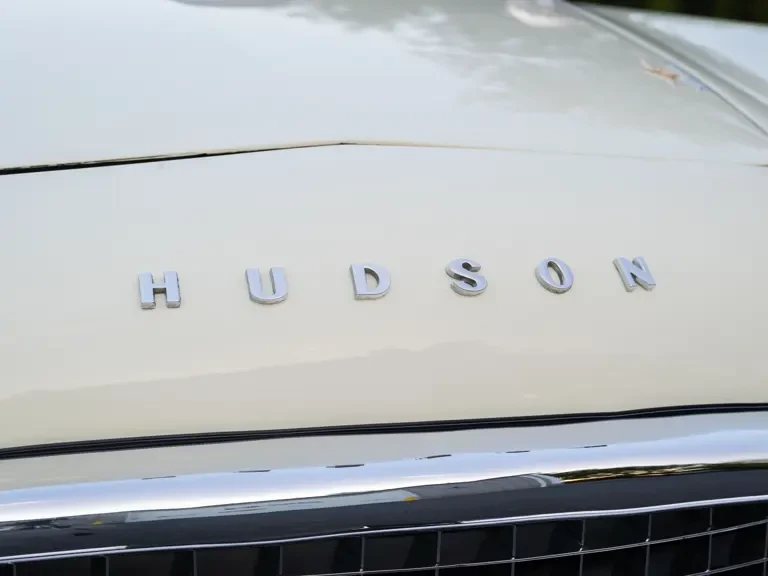 1955 Hudson - Image 21 of 31