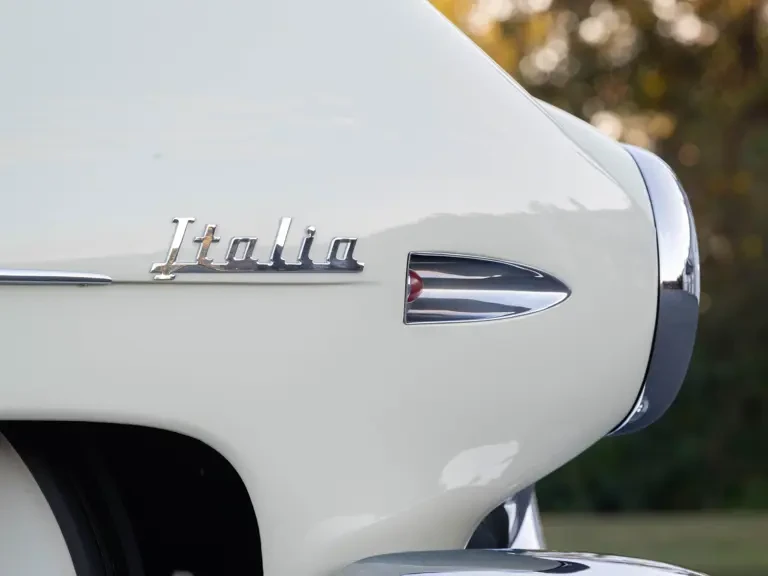 1955 Hudson - Image 12 of 31