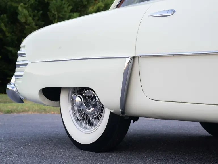1955 Hudson - Image 19 of 31