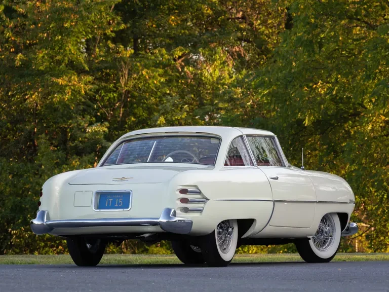 1955 Hudson - Image 11 of 31
