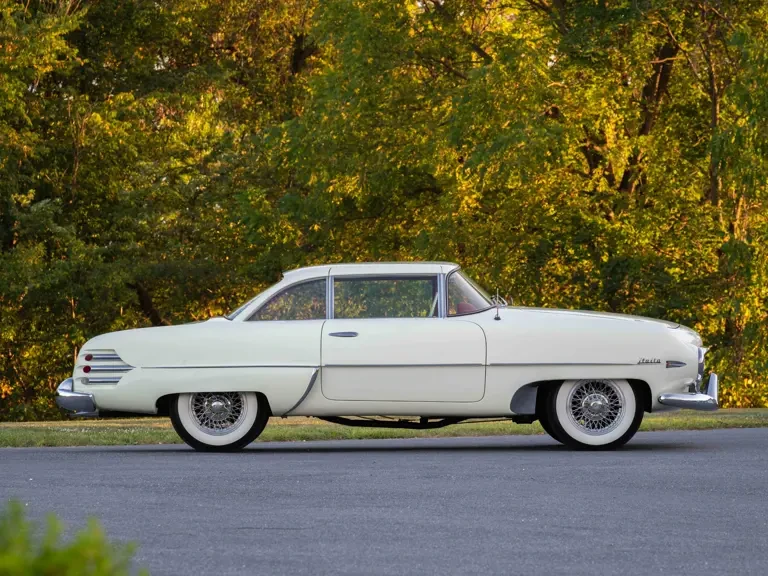 1955 Hudson - Image 7 of 31