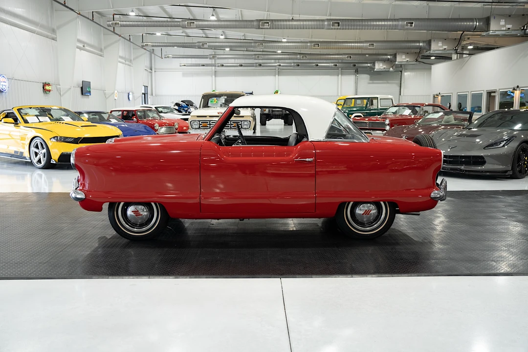 1955 Hudson Hornet - Image 7 of 31