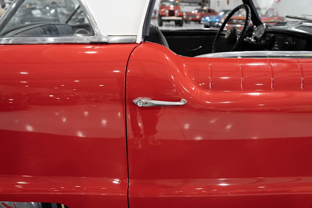 1955 Hudson Hornet - Image 24 of 31