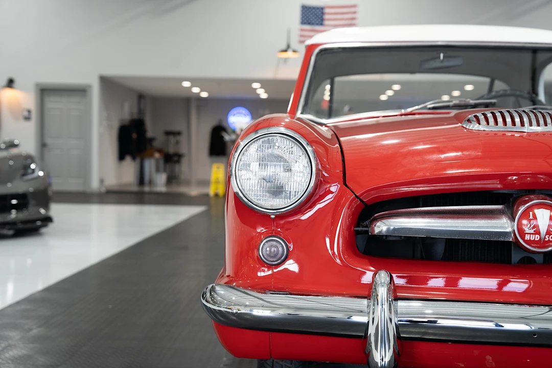 1955 Hudson Hornet - Image 18 of 31