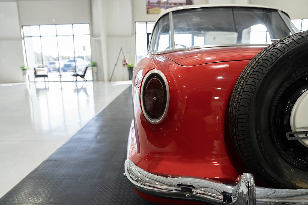 1955 Hudson Hornet - Image 26 of 31
