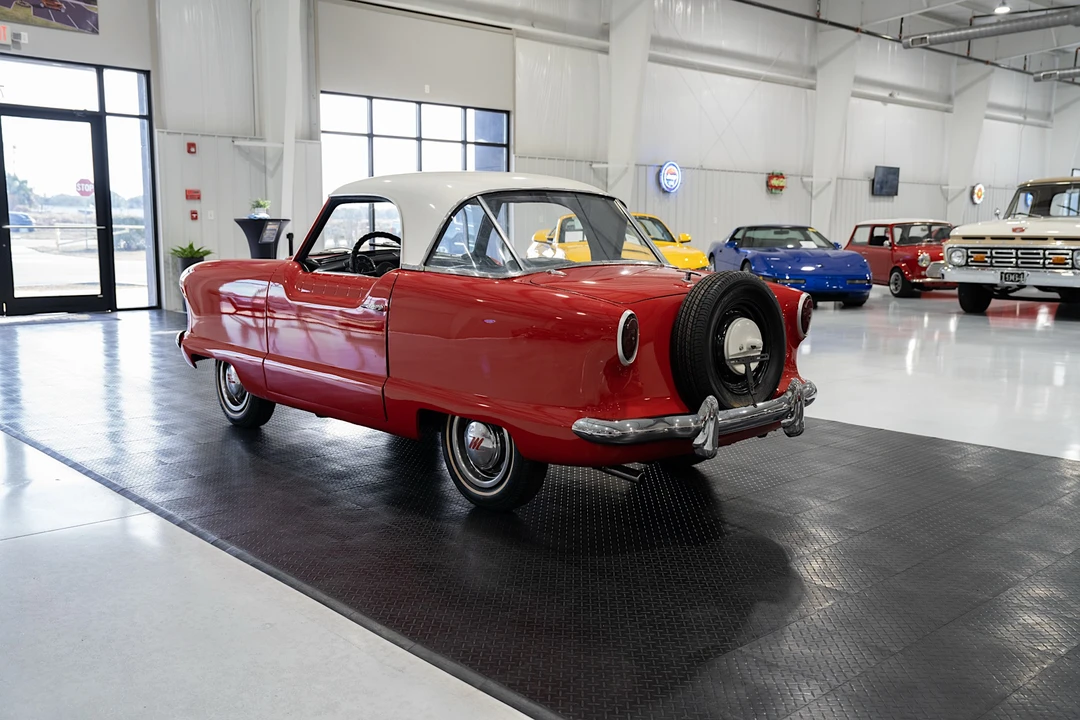 1955 Hudson Hornet - Image 9 of 31
