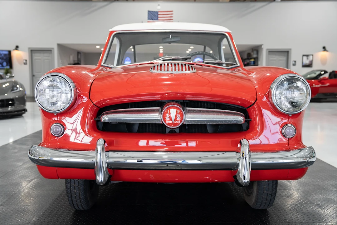 1955 Hudson Hornet - Image 20 of 31
