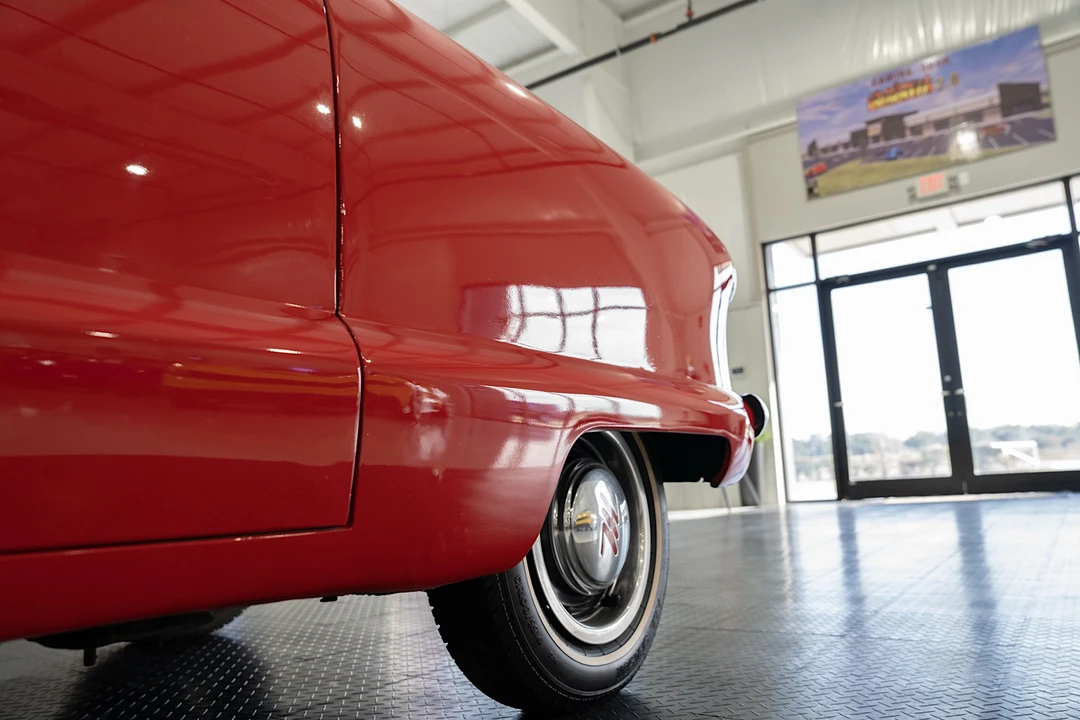1955 Hudson Hornet - Image 23 of 31