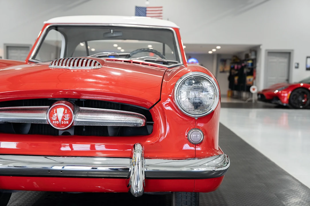 1955 Hudson Hornet - Image 19 of 31