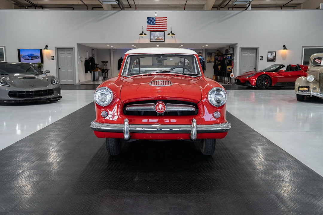 1955 Hudson Hornet - Image 4 of 31