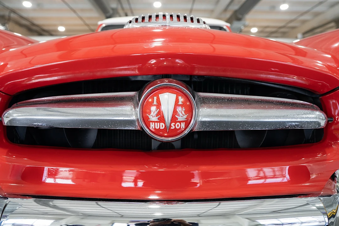 1955 Hudson Hornet - Image 21 of 31