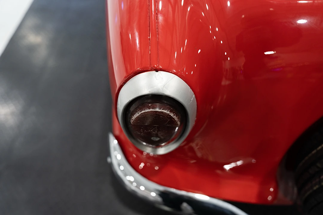 1955 Hudson Hornet - Image 30 of 31