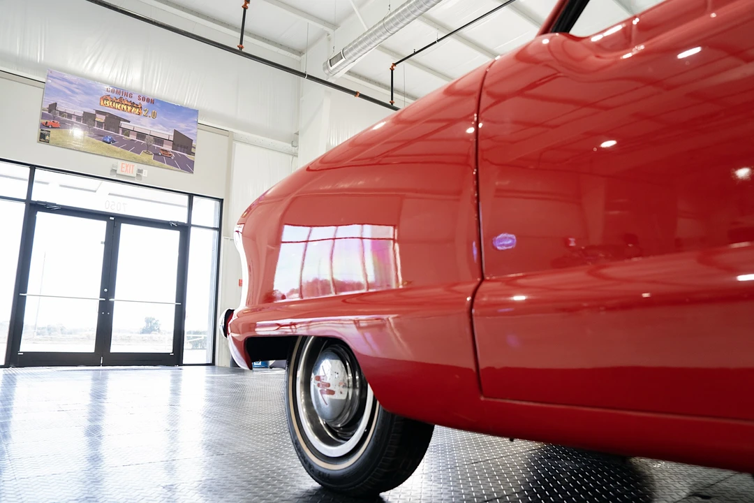 1955 Hudson Hornet - Image 22 of 31