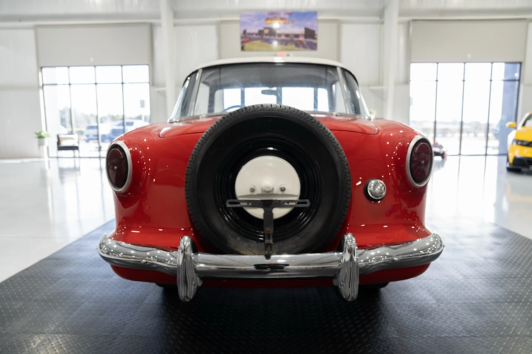 1955 Hudson Hornet - Image 28 of 31