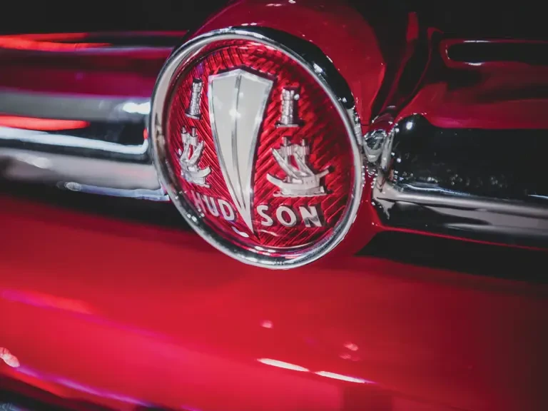 1955 Hudson - Image 7 of 15