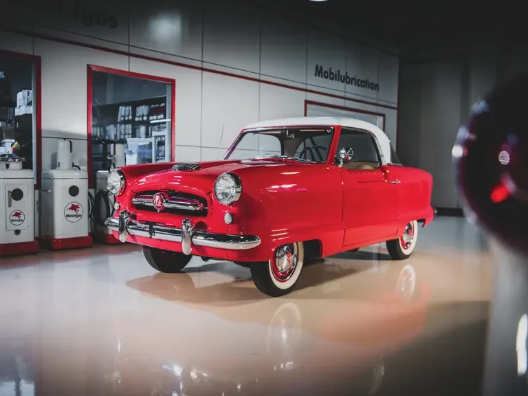 1955 Hudson - Image 2 of 15