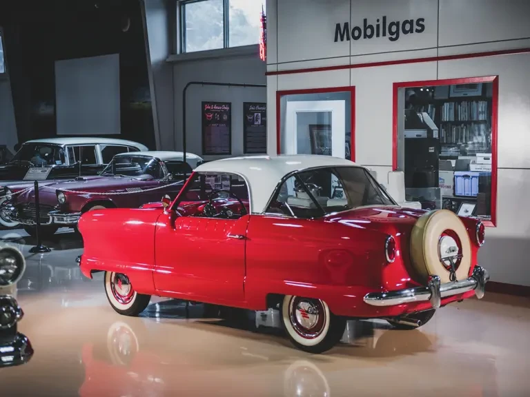 1955 Hudson - Image 3 of 15
