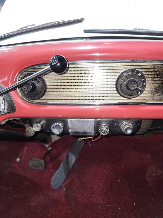1955 Hudson - Image 21 of 31