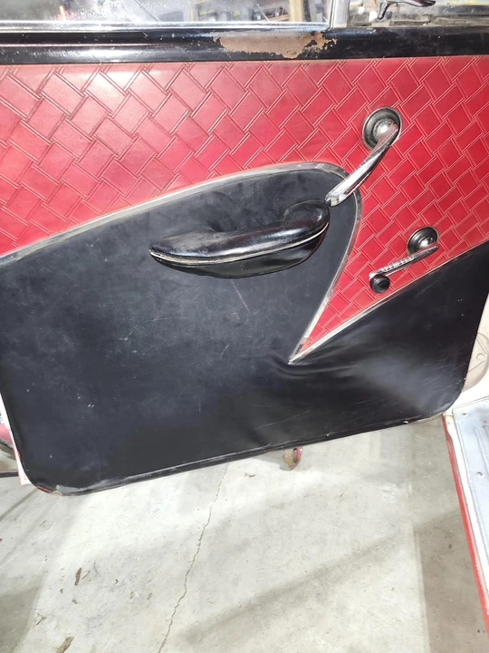 1955 Hudson - Image 30 of 31