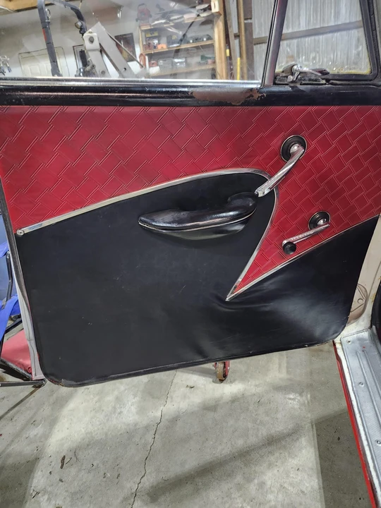 1955 Hudson - Image 31 of 31