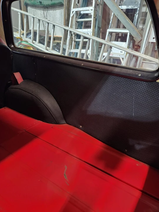 1955 Hudson - Image 28 of 31