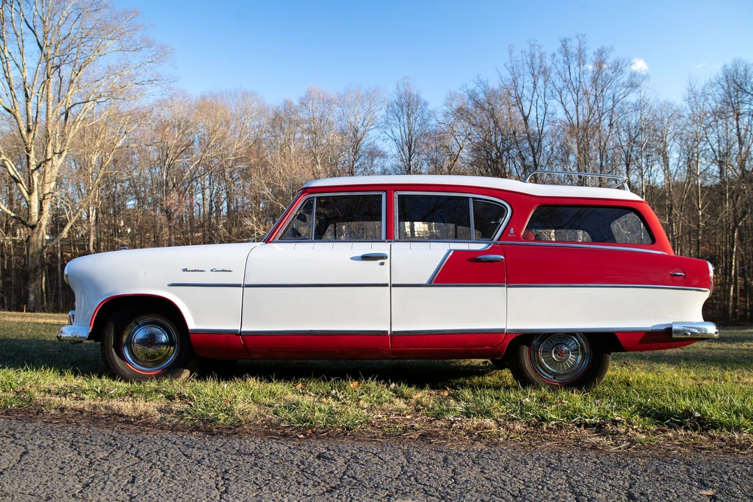 1955 Hudson - Image 3 of 31