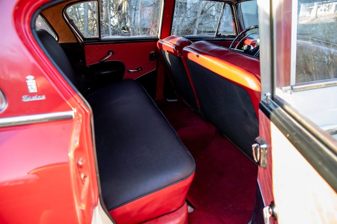 1955 Hudson - Image 27 of 31
