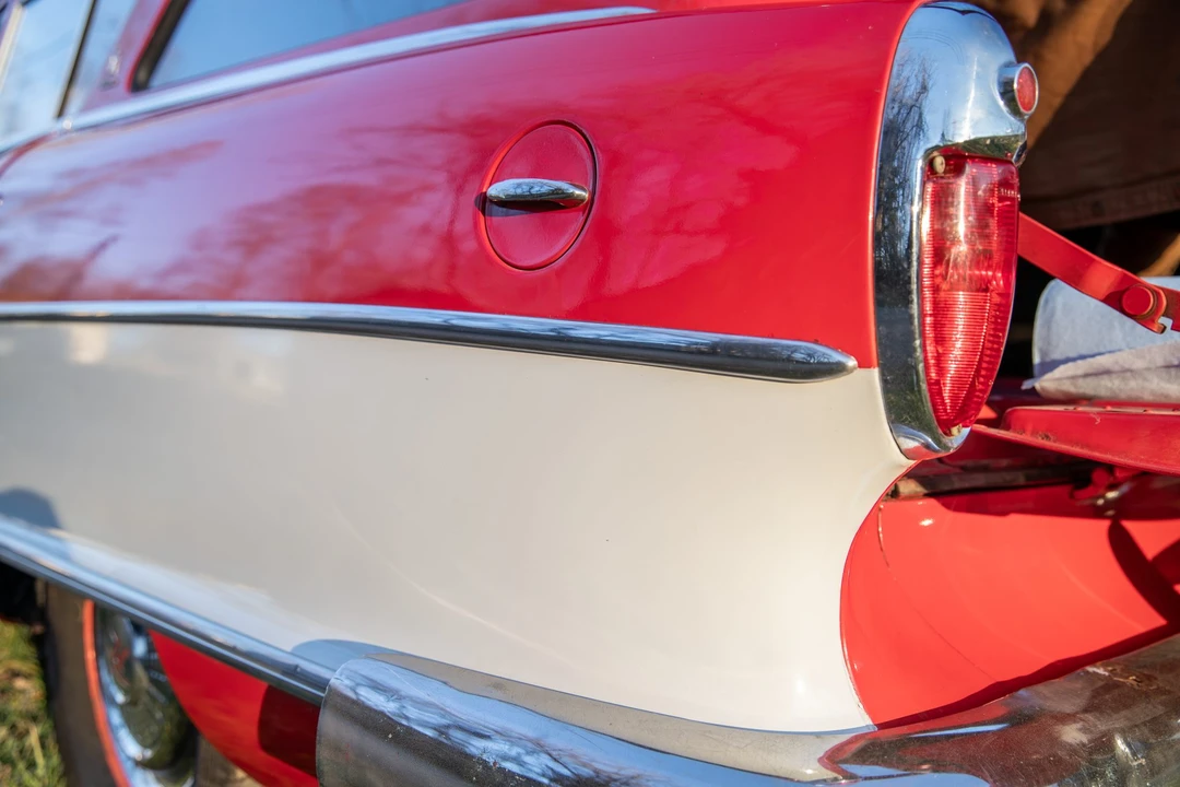 1955 Hudson - Image 11 of 31