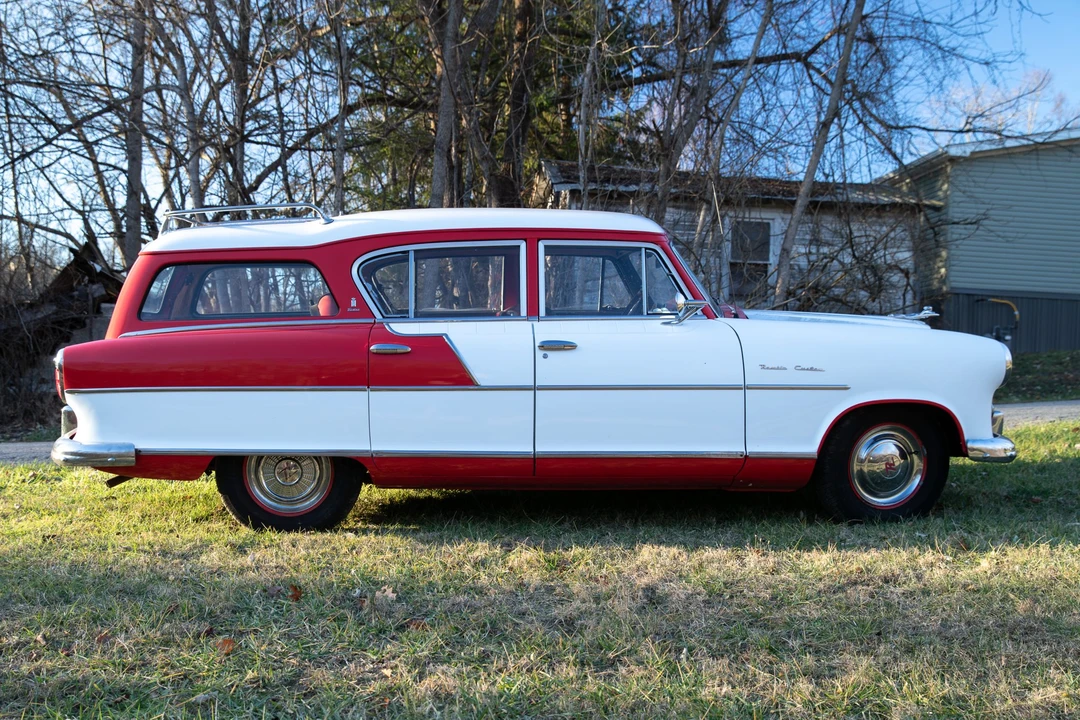 1955 Hudson - Image 5 of 31
