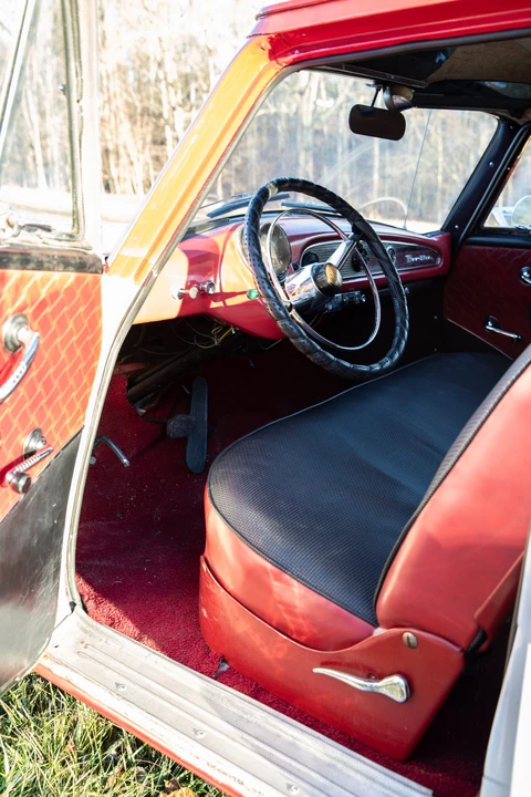 1955 Hudson - Image 24 of 31