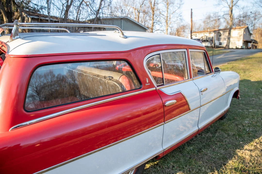 1955 Hudson - Image 13 of 31
