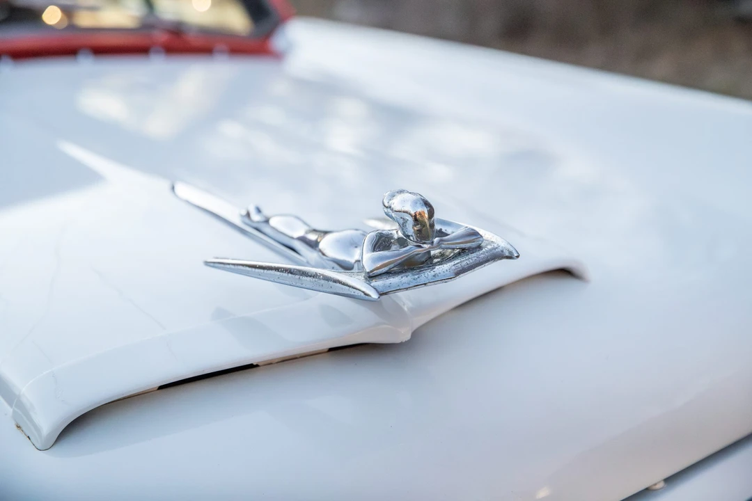 1955 Hudson - Image 7 of 31