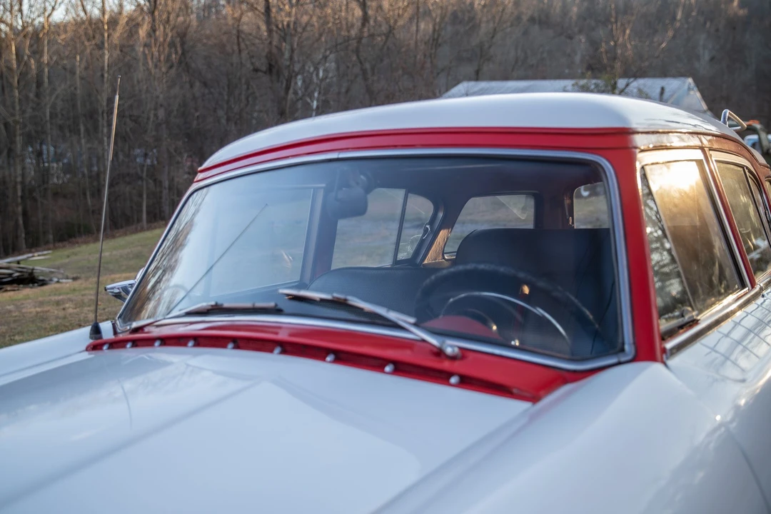 1955 Hudson - Image 9 of 31