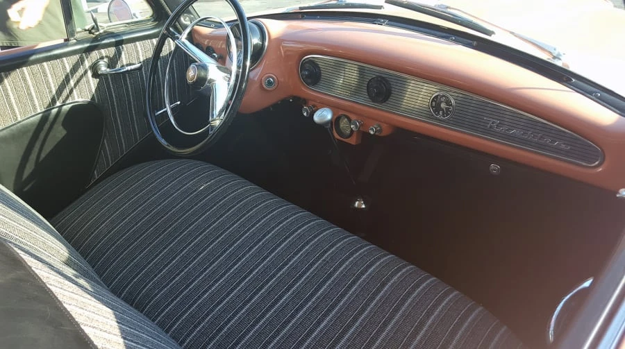 1955 Hudson - Image 5 of 10