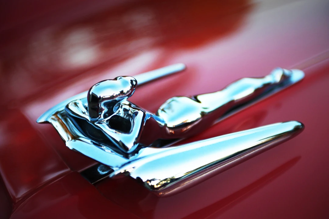 1955 Hudson Hornet - Image 19 of 31