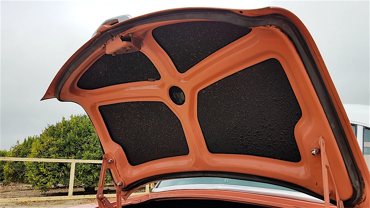 1955 Hudson Hornet - Image 30 of 31