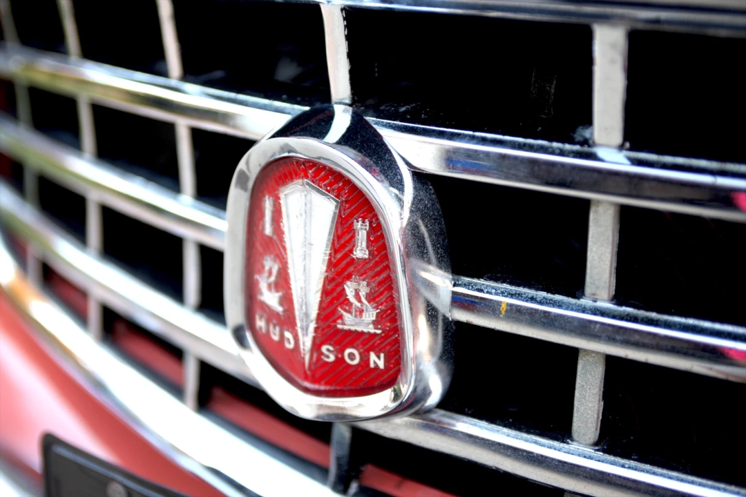 1955 Hudson Hornet - Image 17 of 31