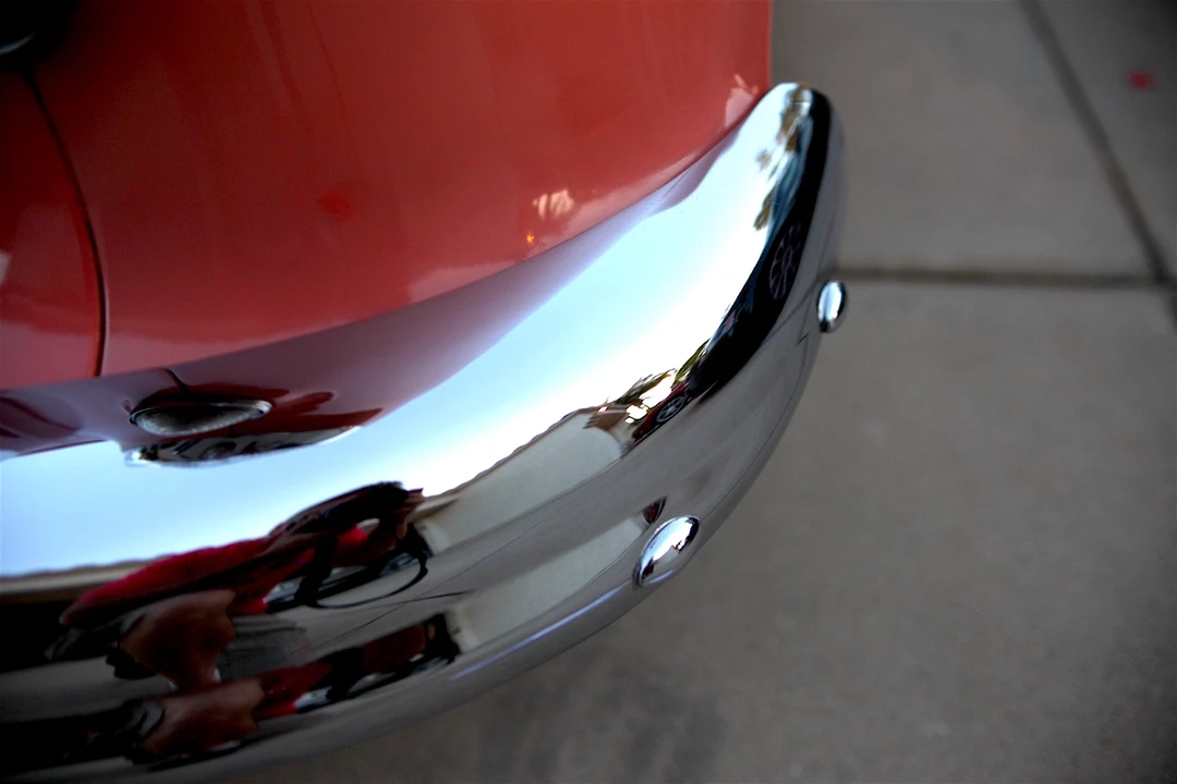 1955 Hudson Hornet - Image 24 of 31