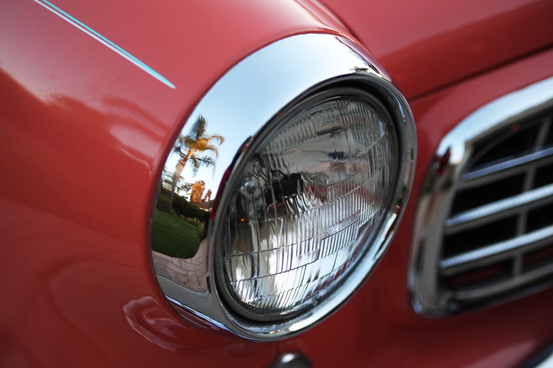 1955 Hudson Hornet - Image 15 of 31