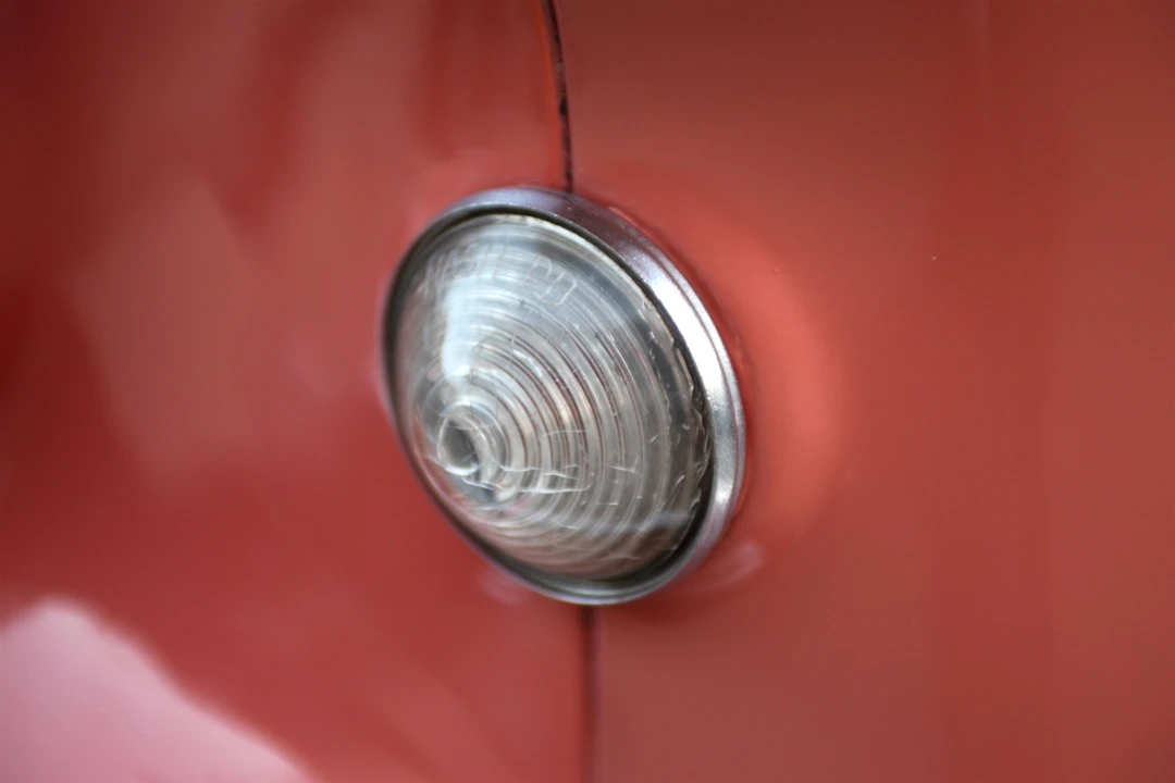 1955 Hudson Hornet - Image 18 of 31
