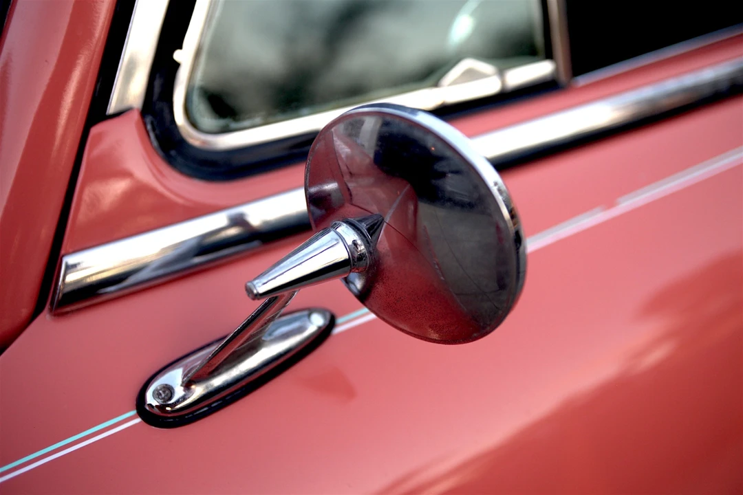 1955 Hudson Hornet - Image 20 of 31