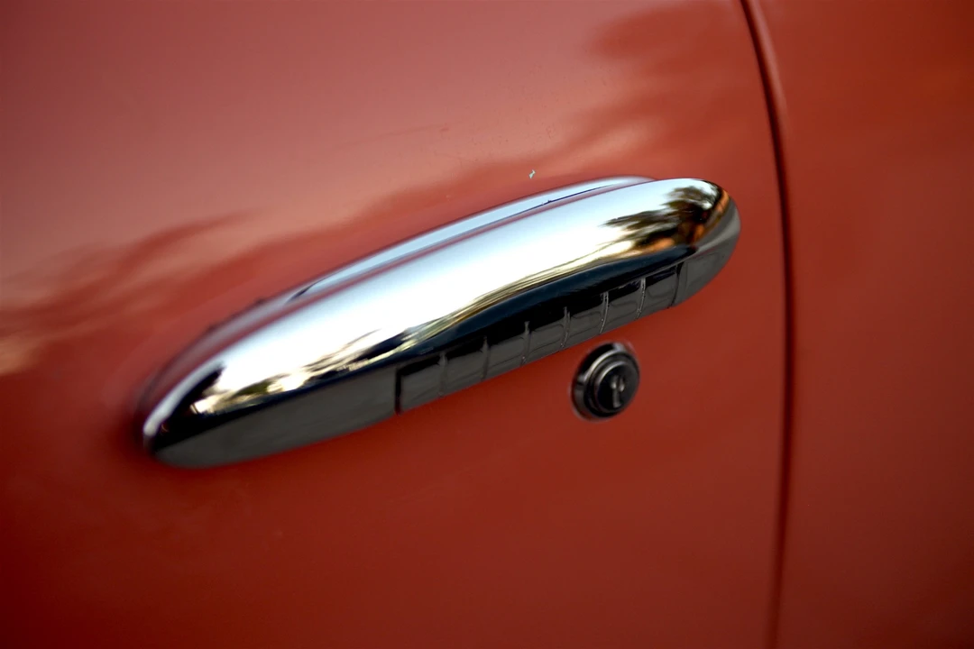 1955 Hudson Hornet - Image 21 of 31