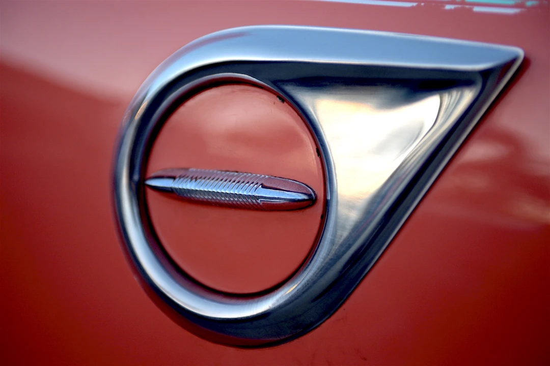 1955 Hudson Hornet - Image 22 of 31