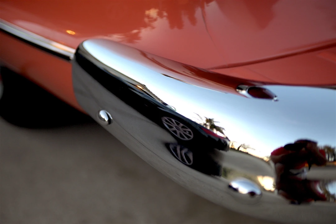 1955 Hudson Hornet - Image 25 of 31