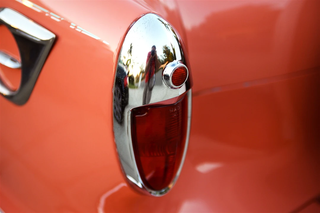 1955 Hudson Hornet - Image 26 of 31