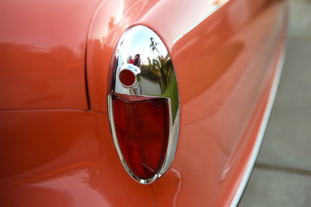 1955 Hudson Hornet - Image 27 of 31