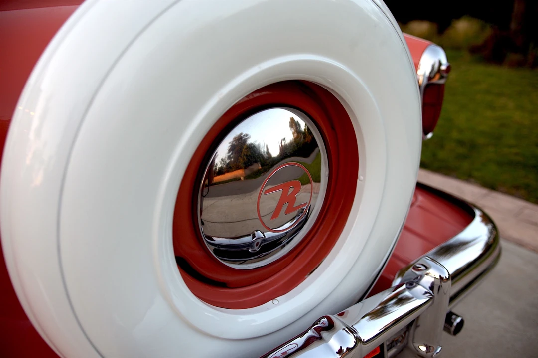 1955 Hudson Hornet - Image 28 of 31