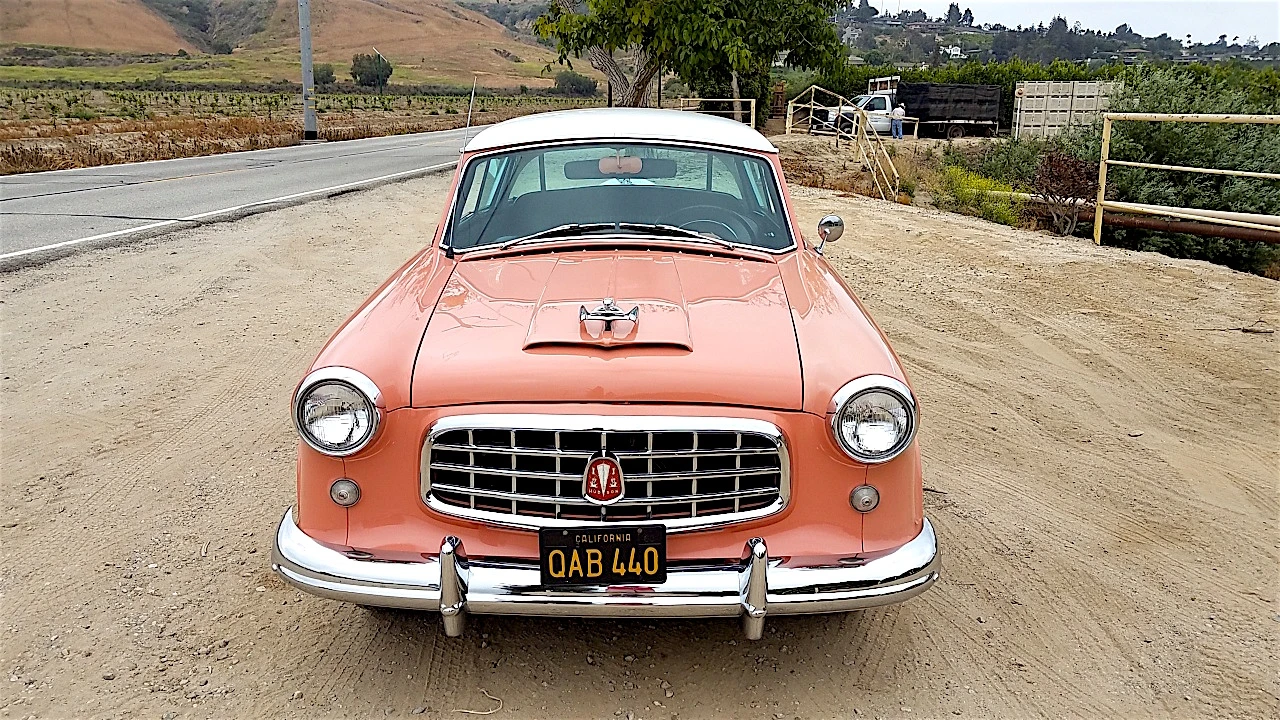 1955 Hudson Hornet - Image 2 of 31