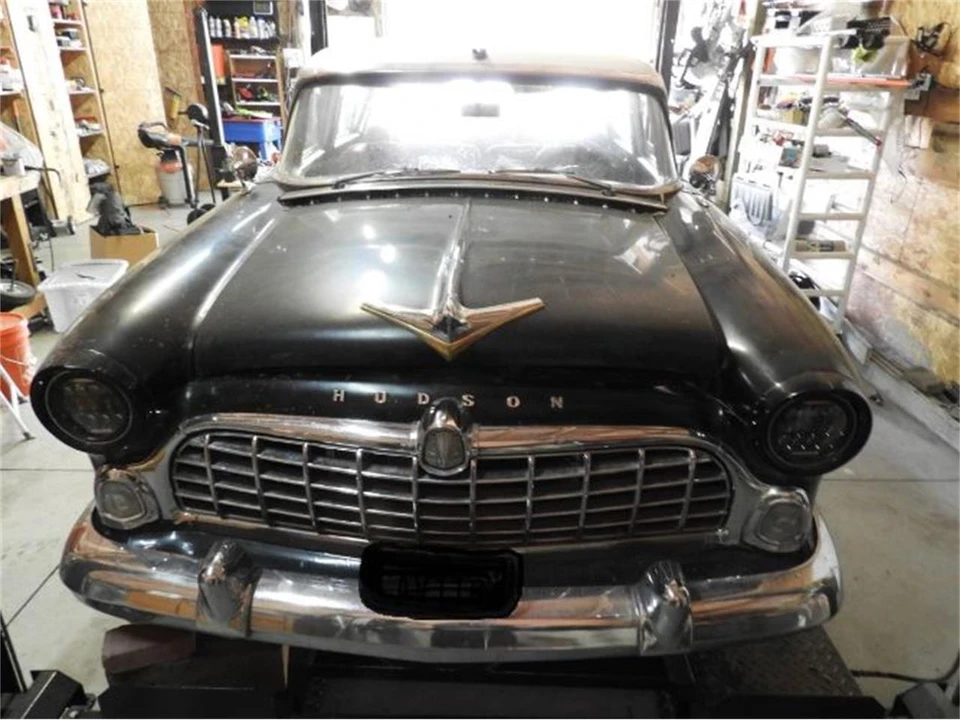 1955 Hudson Hornet - Image 2 of 11