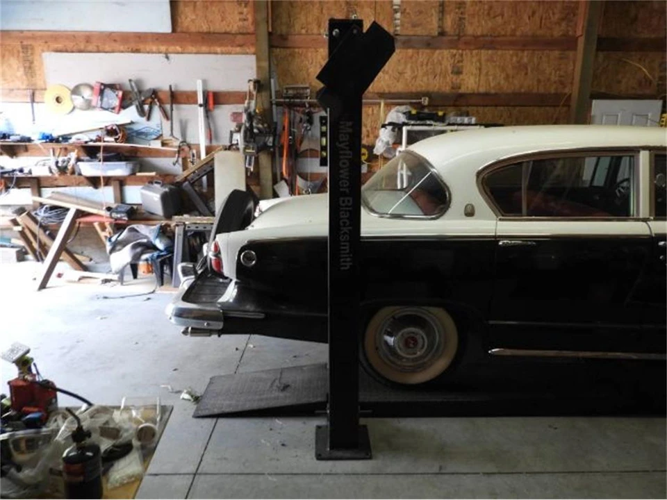 1955 Hudson Hornet - Image 7 of 11